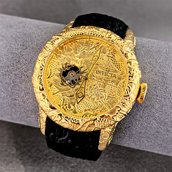 Мужские наручные часы Invicta Empire Warriors Slayers (24096)