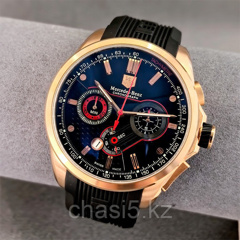 Мужские наручные часы Tag Heuer Mercedes Benz SLS (24093)