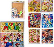 Картина Алмазная мозайка 40*50см