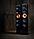 Напольная акустика KEF Reference 5 Meta High Gloss Black/Copper (Великобритания), фото 3