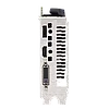 Видеокарта Asus GeForce RTX3050 OC (DUAL-RTX3050-O6G) [6 ГБ, GDDR6, 96 бит, DVI, HDMI, DisplayPort], фото 4