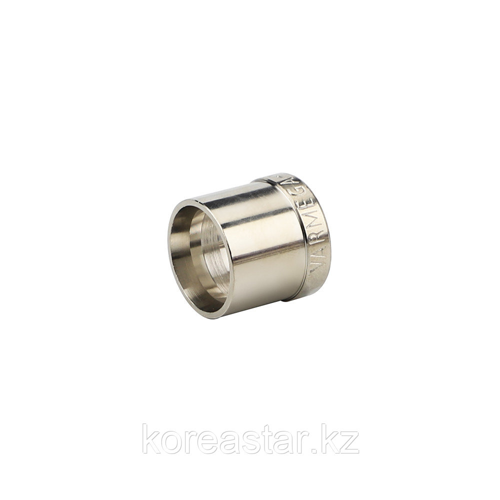 Надвижная (монтажная) гильза Varmega Slide-fit 16 мм, аксиальная