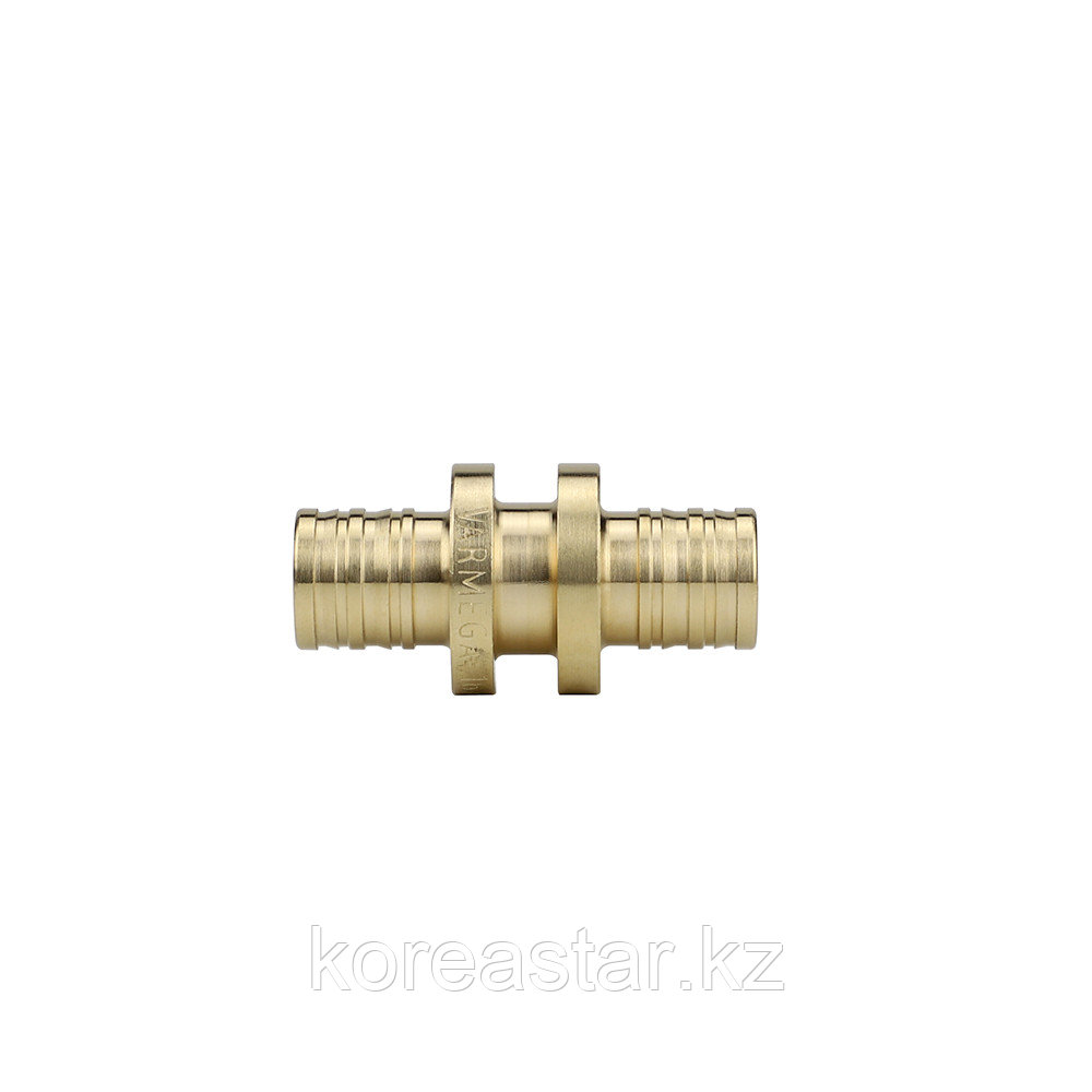 Муфта равносторонняя Varmega Slide-fit VM50602, 20 мм, аксиальная
