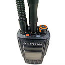 Детектор дронов портативный носимый, фото 7