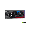 Видеокарта ASUS GeForce RTX4070Ti SUPER OC GDDR6X 16GB 256-bit 2xHDMI 3xDP ROG-STRIX-RTX4070TIS-O16G-GAMING, фото 5