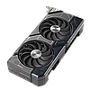 Видеокарта ASUS GeForce RTX4070Ti SUPER OC, 16GB GDDR6X 256-bit 1xHDMI 3xDP DUAL-RTX4070TIS-O16G, фото 3