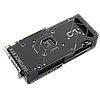 Видеокарта ASUS GeForce RTX4070Ti SUPER OC, 16GB GDDR6X 256-bit 1xHDMI 3xDP DUAL-RTX4070TIS-O16G, фото 11