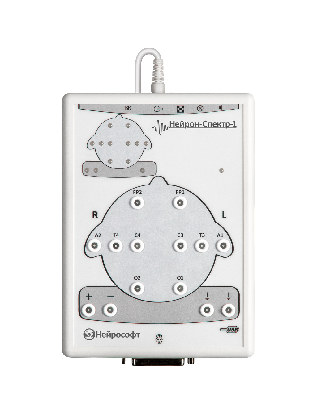 Нейрон-Спектр-1 - фото 1 - id-p122782741