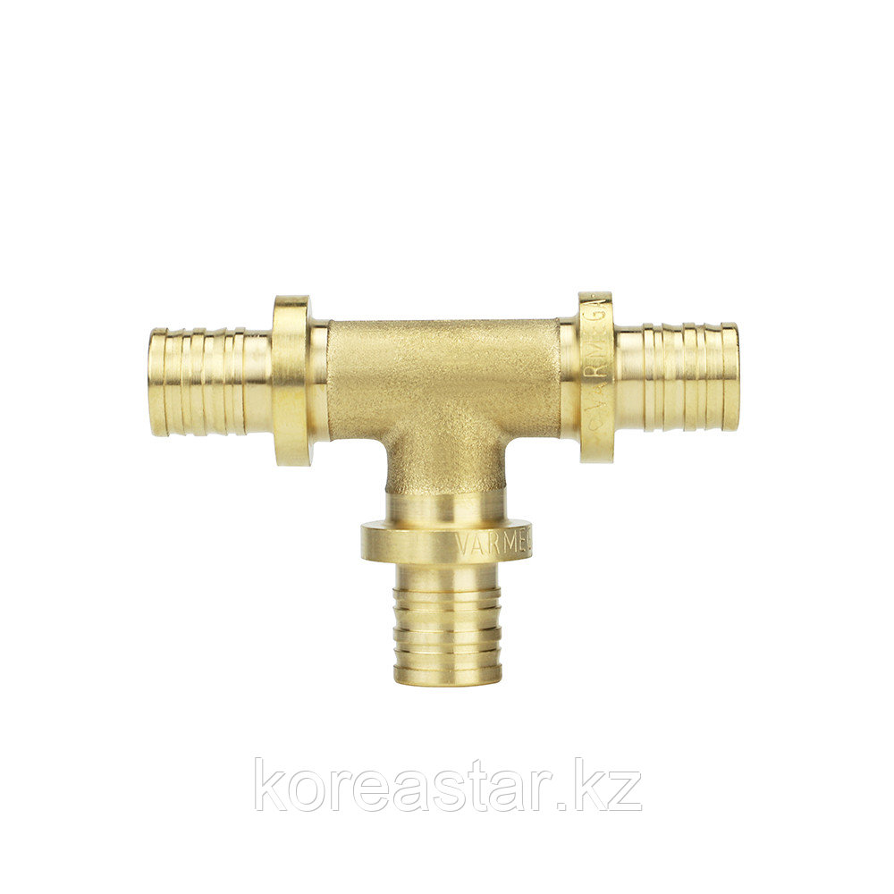 Тройник Varmega Slide-fit переходной d16x20x16