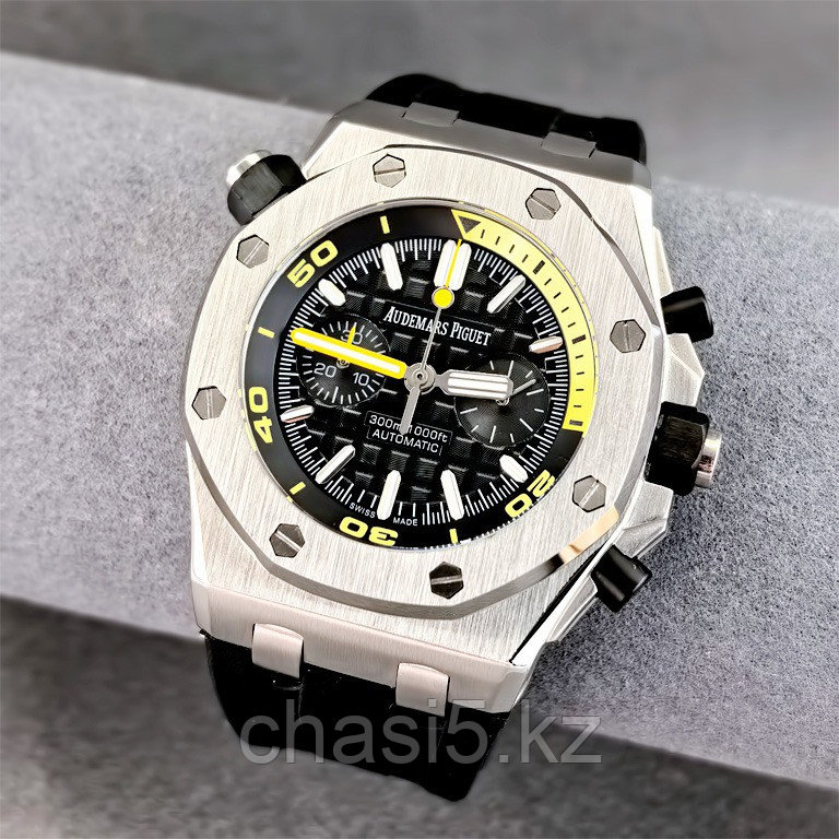 Мужские наручные часы Audemars Piguet (24101)