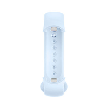 Фитнес браслет Xiaomi Smart Band 9 Arctic Blue, фото 4