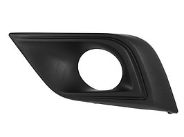 Оправа ПТФ левая (L) на Nissan Murano 2015-22 (SAT TW)