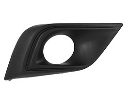 Оправа ПТФ правая (R) на Nissan Murano 2015-22 (SAT TW)