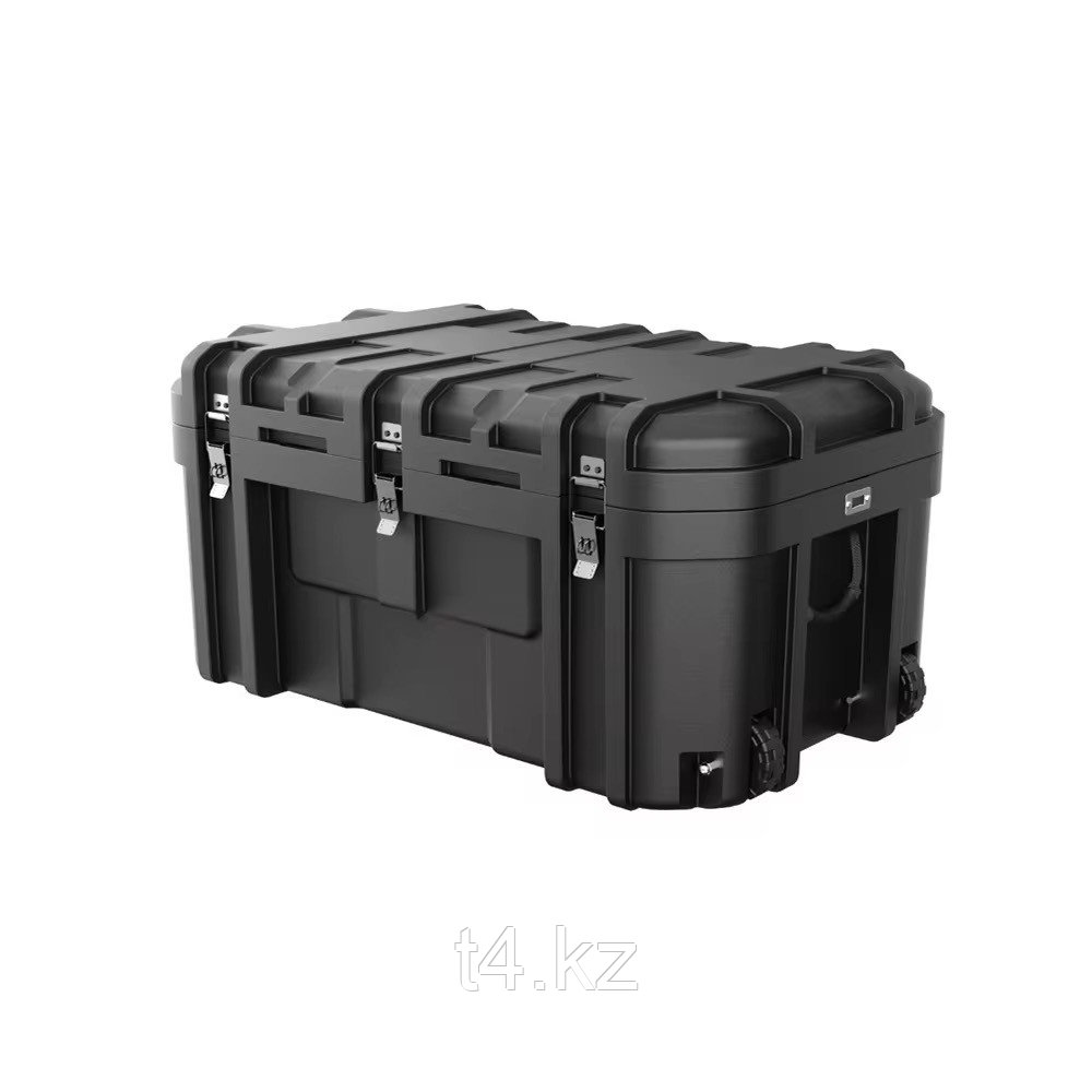 Ящик на колесах 900 х 425 х 560 - T4, фото 1