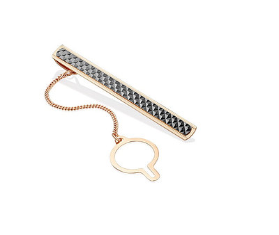 Золотой зажим для галстука 585 проба 5,87 гр.