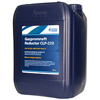 Редукторное масло Gazpromneft Reductor CLP-220 20л