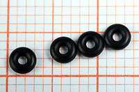 Кольцо 027.0-7.0 NBR70