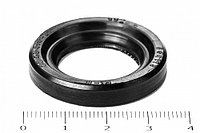 Сальник (манжета армированная) 1.2-22х34.5х6 (307600-П) ГОСТ 8752-79