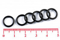 Кольцо 026.0-7.0 NBR70