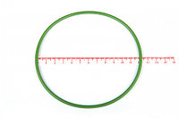 Кольцо 120-126-36-2-7 силикон ГОСТ 9833-73