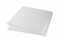 Фторопласт Ф-4 листовой 6 ±1.0 мм (1000х1000 мм) HIMPT Китай Премиум