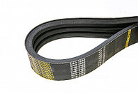 Ремень многоручьевой 3HB-2662 La / 2650 Lp HIMPT ARAMID кевл.корд