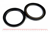 Сальник (манжета армированная) 1.2-100х125х12 (740-1318166-01 прав.) ГОСТ 8752-79