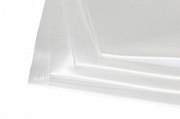 Фторопласт Ф-4 листовой 2 +0.5 мм (1000х1000 мм) HIMPT Китай Премиум