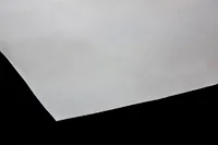 Фторопласт Ф-4 листовой 1 +0.5 мм (1000х1000 мм) HIMPT Китай Премиум