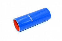 130-1303026 Патрубок силиконовый радиатора нижний короткий ЗИЛ-130