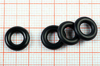 Кольцо 039.0-2.0 NBR70