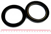 Сальник (манжета армированная) 2.2-75х100х10 (500-2402052) ГОСТ 8752-79