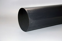 Капролон маслонаполненный стержень Ф 120 мм ПА-6 (1000 мм, 13,3 кг) HIMPT Премиум Китай