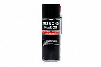 Раскислитель ржавчины, 400 мл RusBond Rust Off
