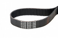 Ремень зубчатый синхронный HTD 252 3М 18 HIMPT