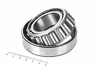 Подшипник 6-7508 A (32208) ГПЗ/СПЗ-4