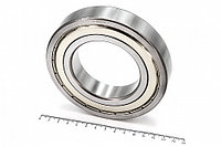 Подшипник 6214 ZZ (6-80214 С17) 70*125*24мм ГПЗ/СПЗ-4