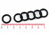 Сальник (манжета армированная) 1.2-100х125х12 ГОСТ 8752-79