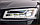 Передние фары на Audi A8 III (D4) 2010-14 тюнинг FULL LED, фото 5