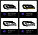 Передние фары на Audi A8 III (D4) 2010-14 тюнинг FULL LED, фото 6