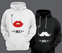 Худи, свитшоты