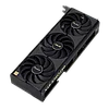 Видеокарта ASUS GeForce RTX4070TIS OC GDDR6 16GB 256-bit 1xHDMI 3xDP PROART-RTX4070TIS-O16G, фото 4