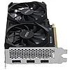 Видеокарта MSI GeForce RTX 3050 VENTUS 2X 6G OC, 6G GDDR6 96-bit 2xHDMI DP, фото 6