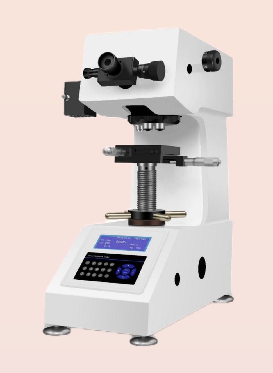 Твердомер Микро-Виккерса HV-1000/HV-1000Z