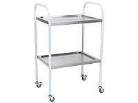 Процедурный столик МД SP 2N