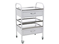 Манипуляционный столик МД SM2