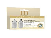 Мультиактивные ампулы с гиалуроновой кислотой и витамином С Health and Beauty - 30 шт/1 мл