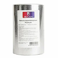 Фольга парикмахерская BEAJOY Standart 18мкр 250м