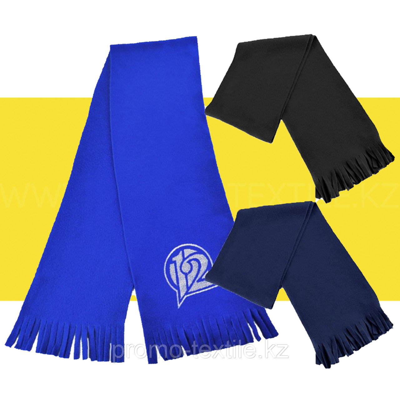 Пошив шарфов на заказ | Шарфы пошив на заказ