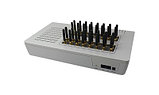 GoIP 32 GSM-шлюз на 32 сим-карты, фото 3
